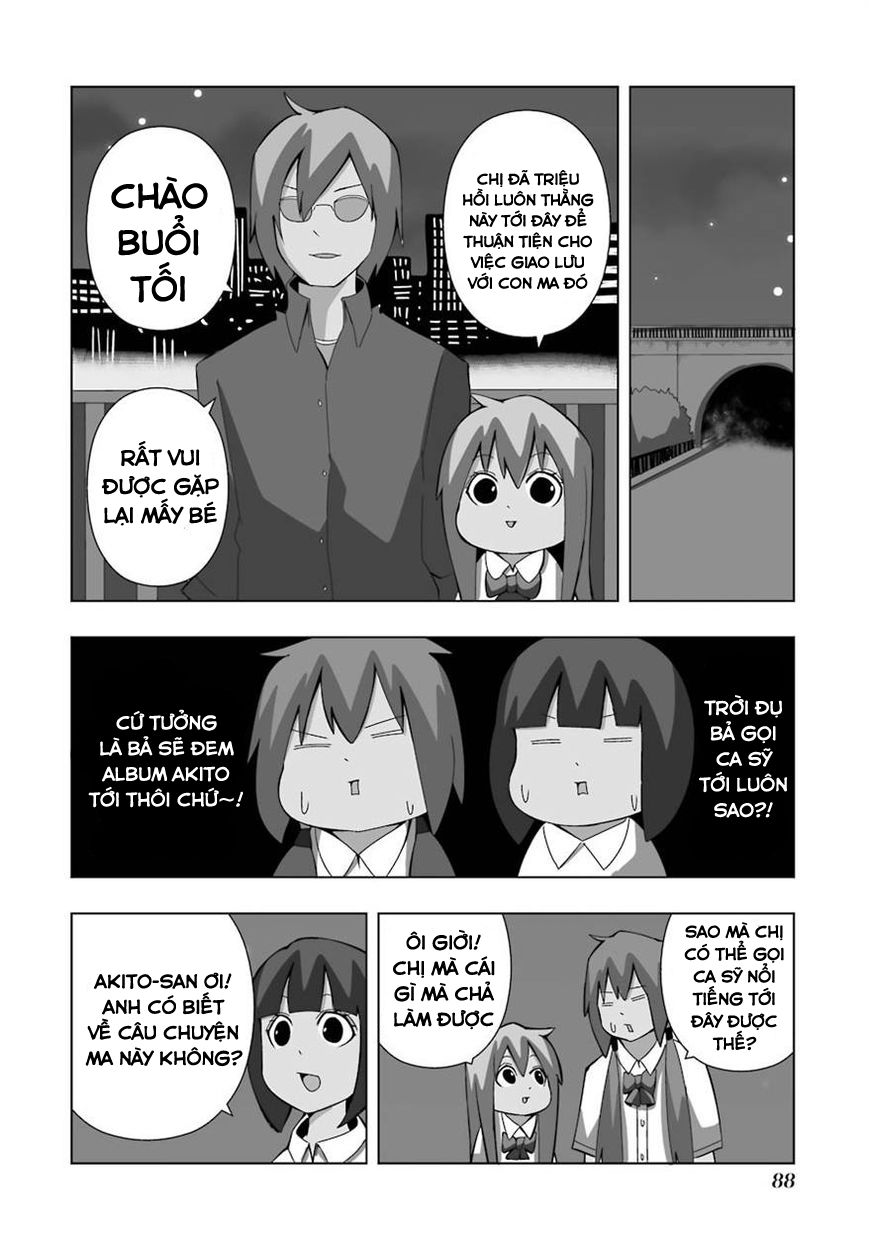 Plastic Nee-San Chapter 143 - 4