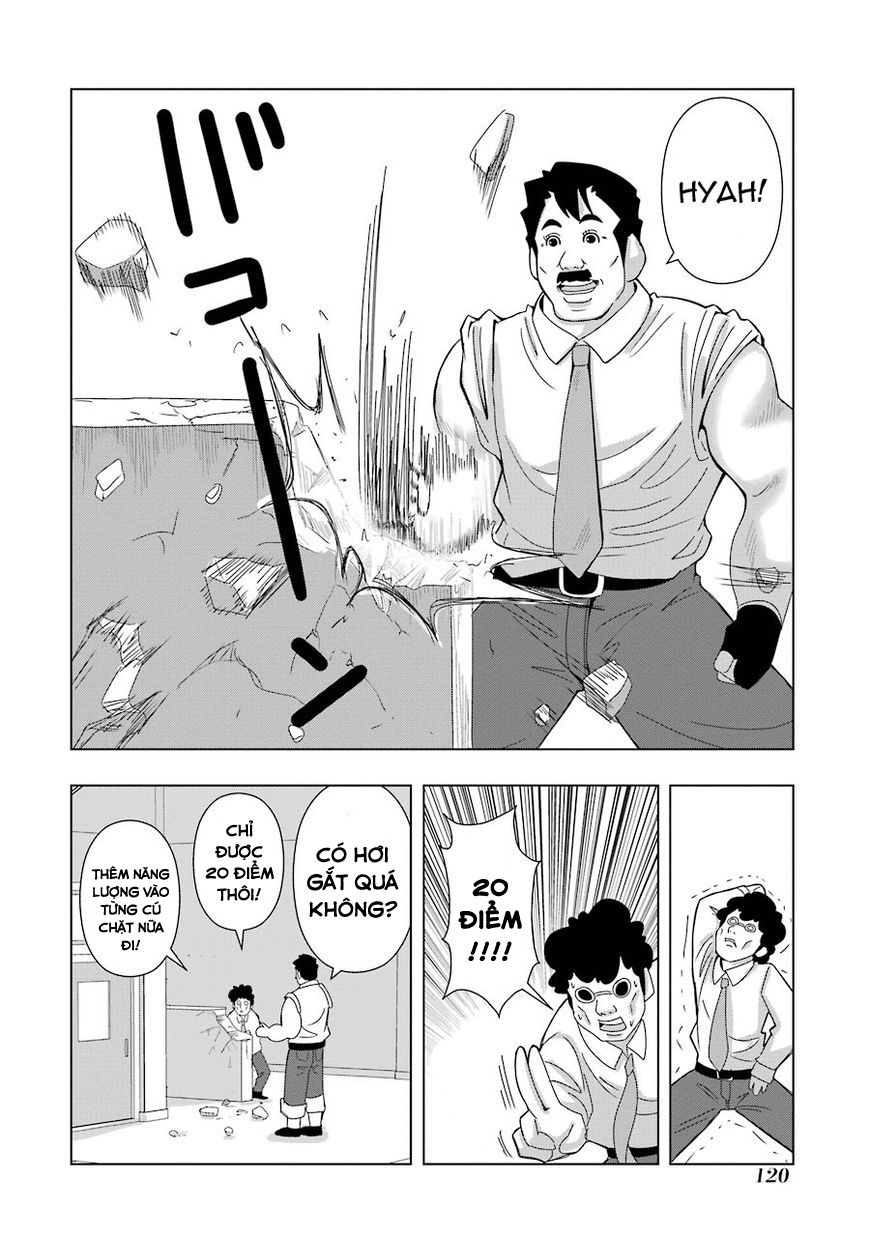 Plastic Nee-San Chapter 147 - 6