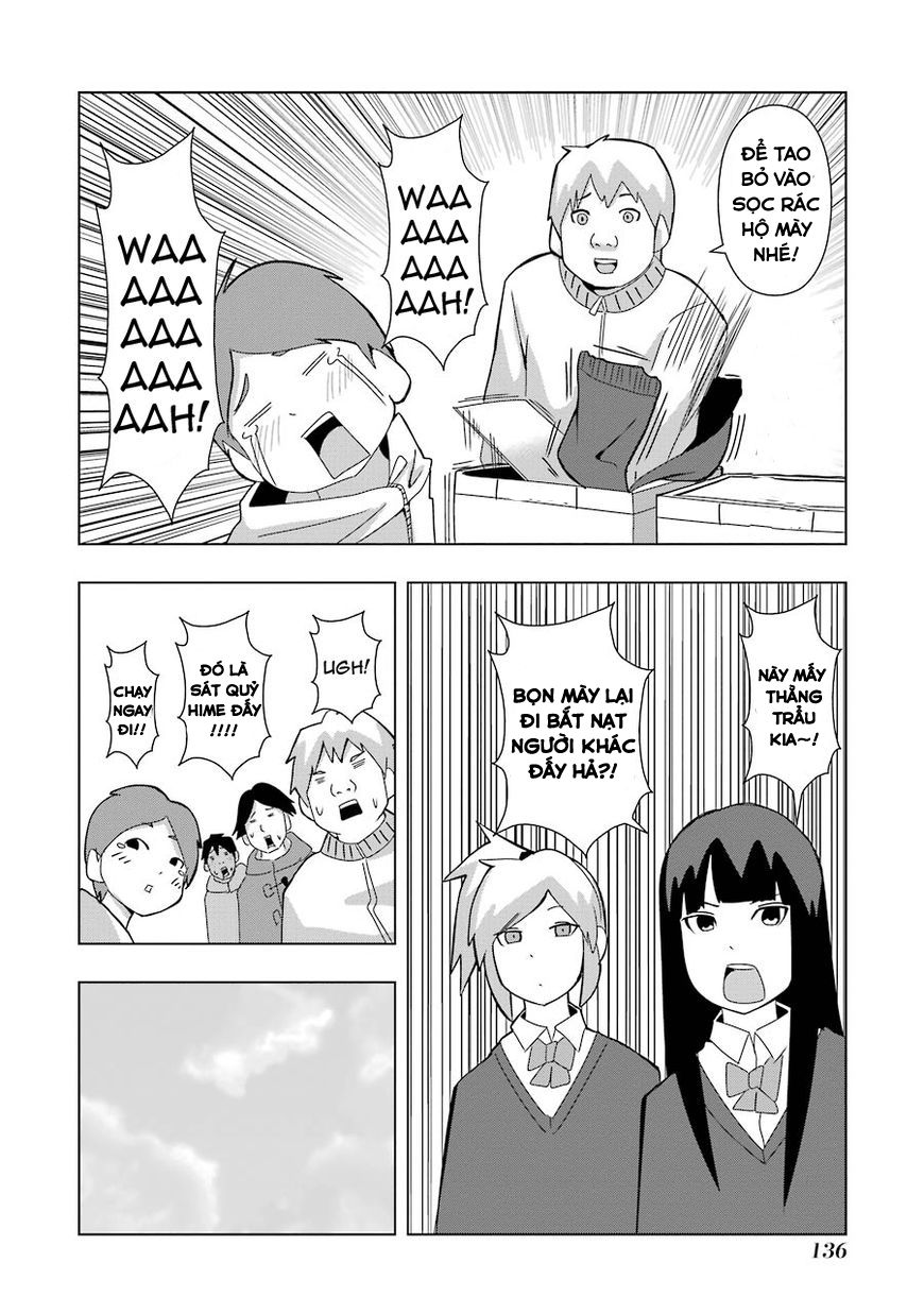 Plastic Nee-San Chapter 149 - 2