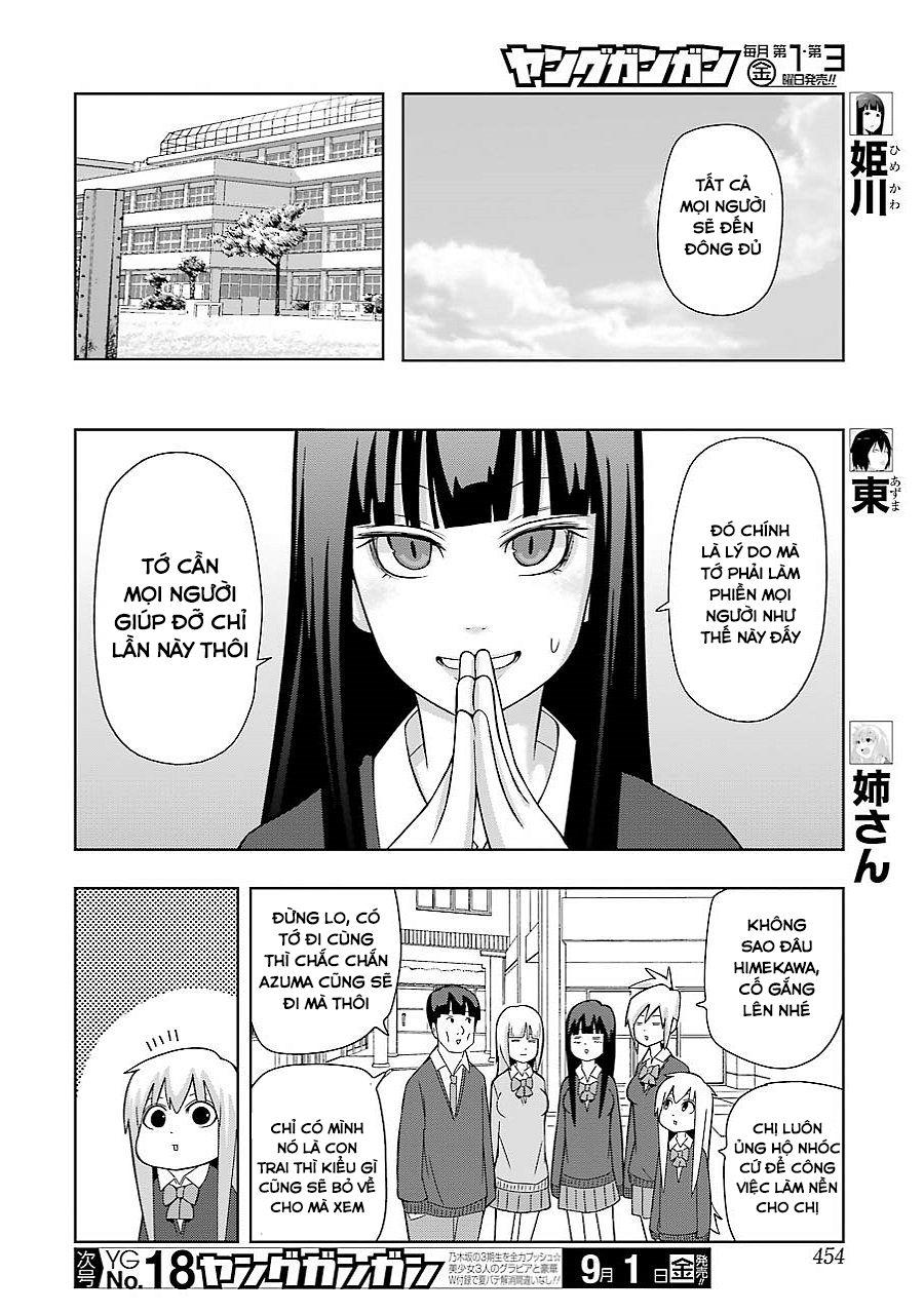 Plastic Nee-San Chapter 150 - 2