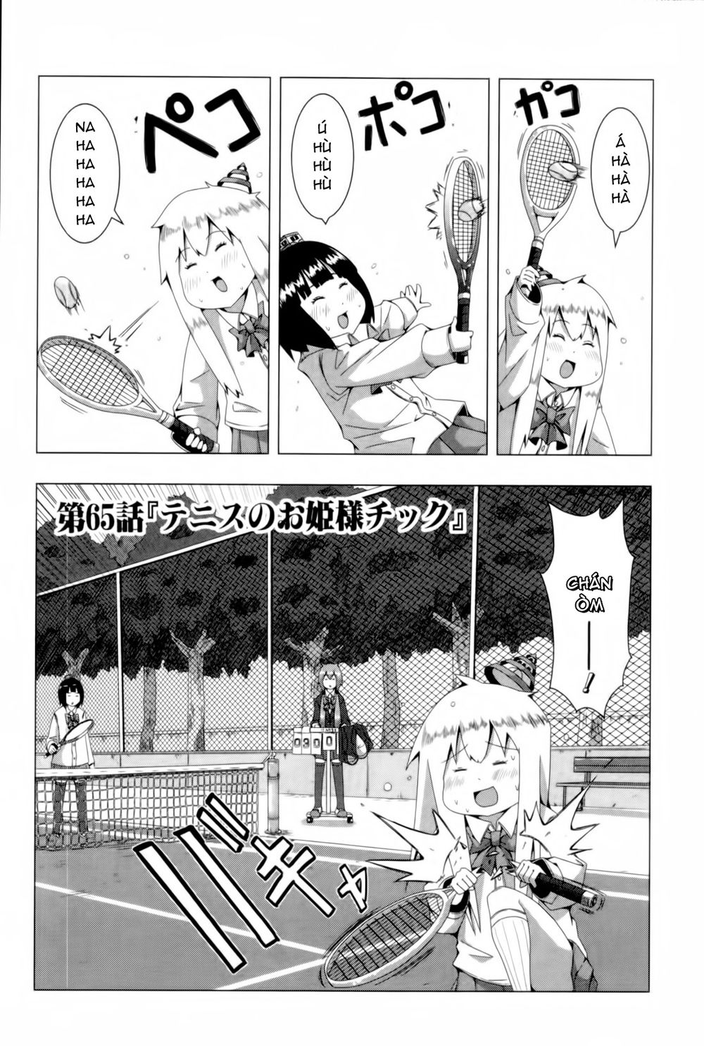 Plastic Nee-San Chapter 65 - 2