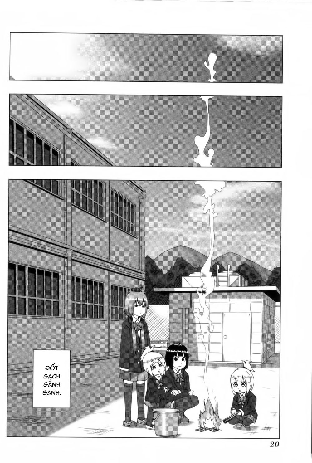 Plastic Nee-San Chapter 69 - 6