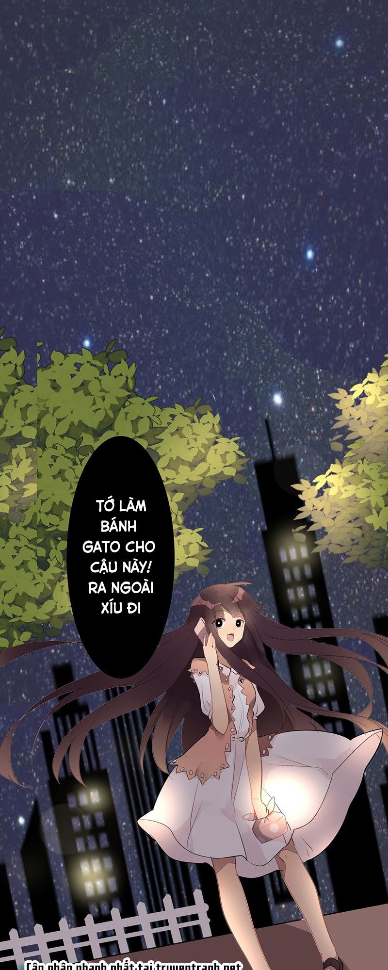 Chạm Vào Người Thương Chapter 25 - 7