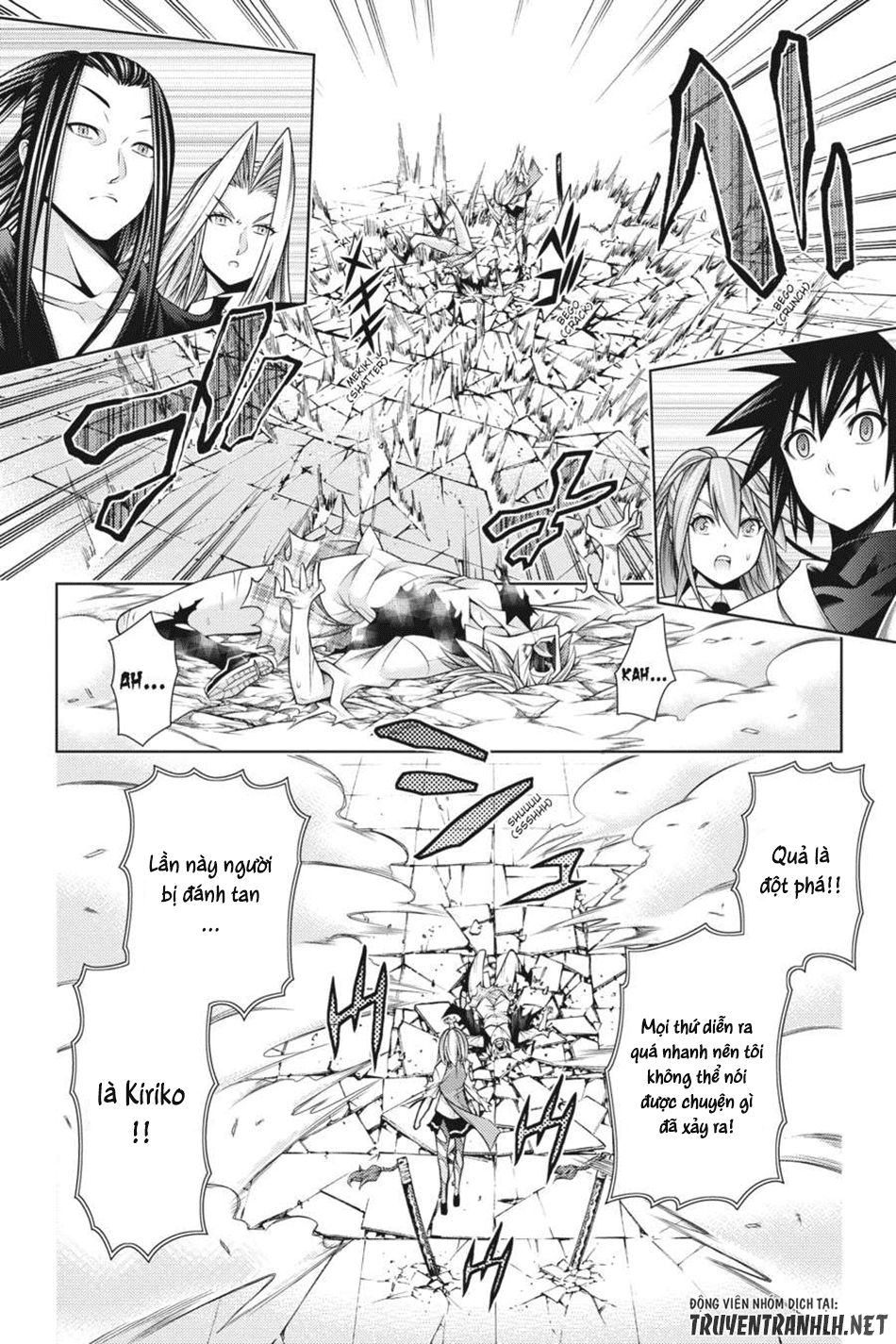 Dragons Rioting Chapter 39 - 26