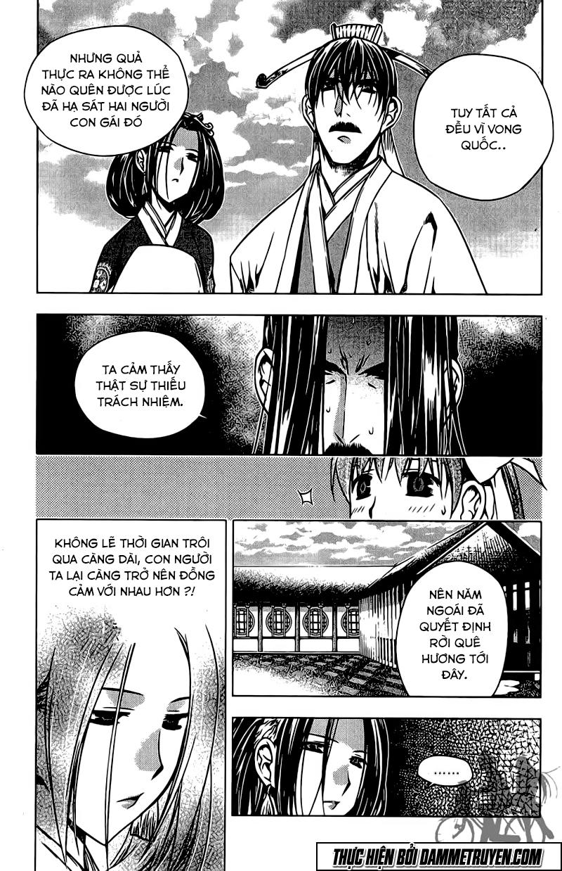 Now Chapter 144 - 11