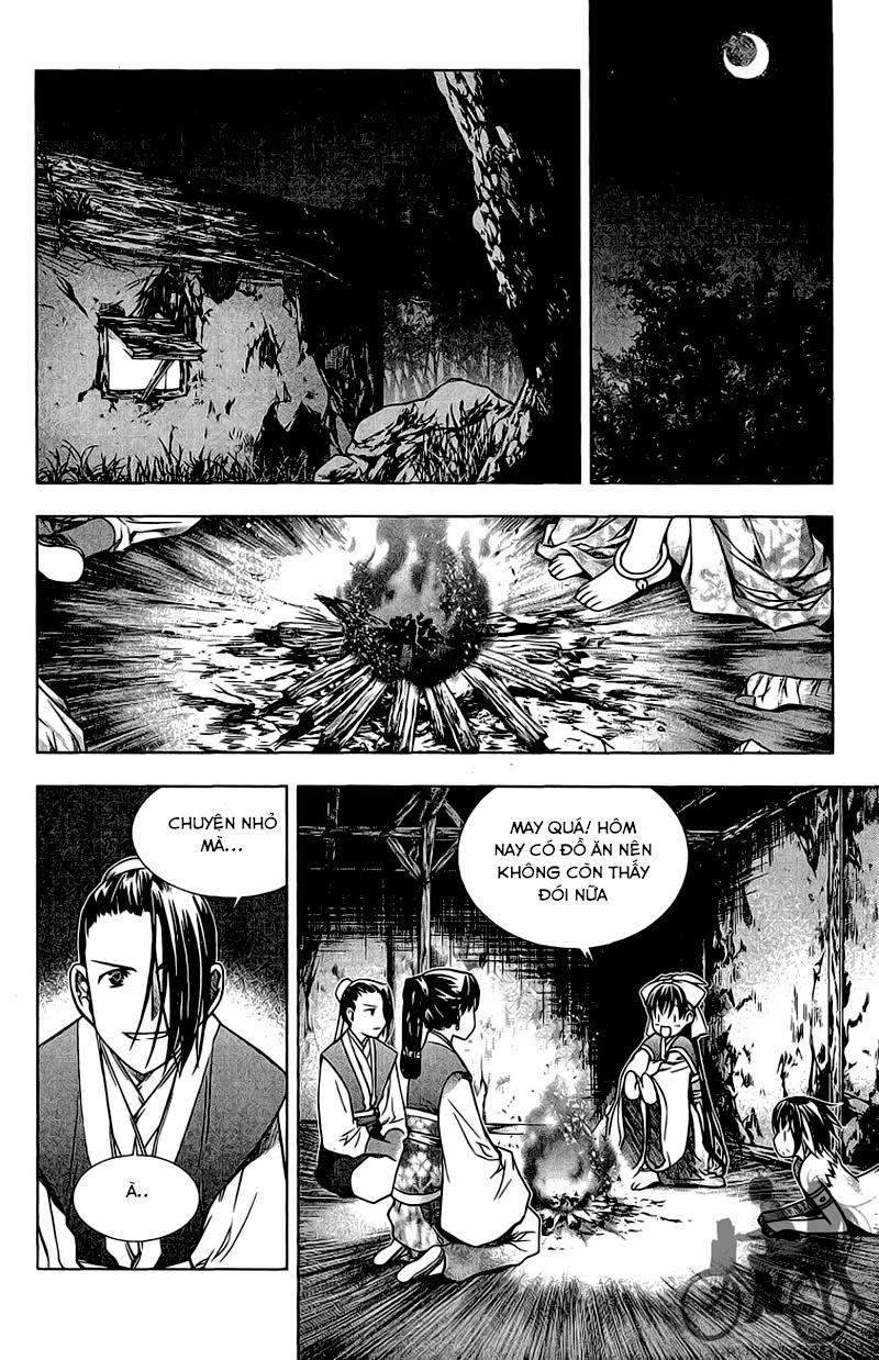 Now Chapter 159 - 3