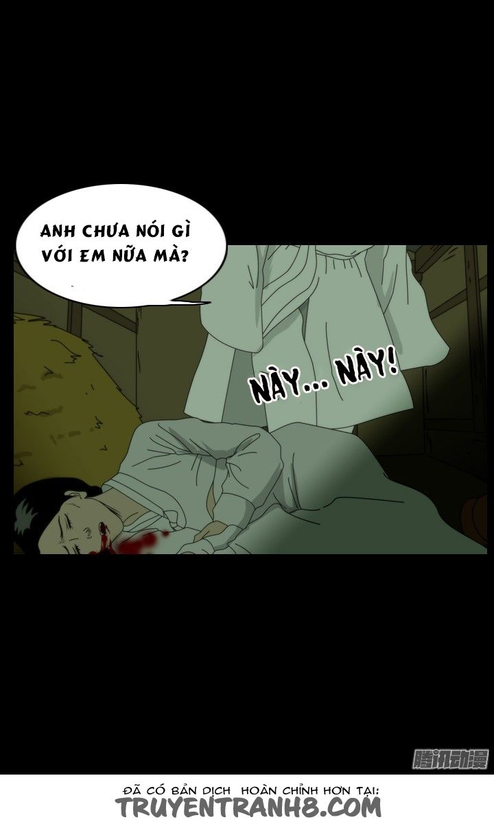 Horror Show Chapter 14 - 3