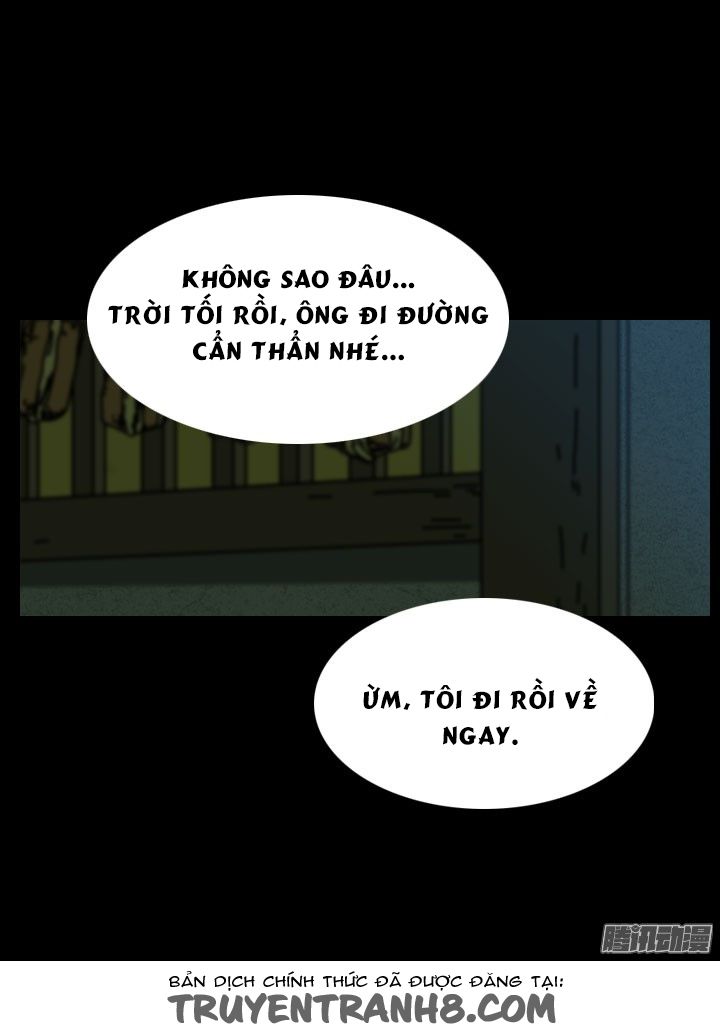 Horror Show Chapter 19 - 12