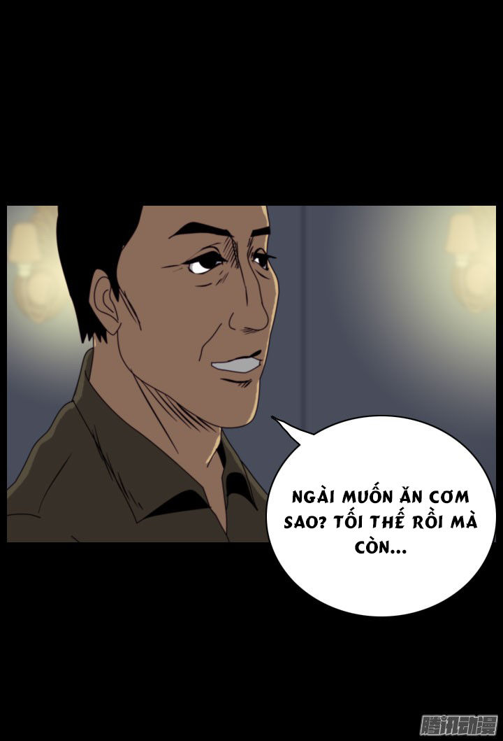 Horror Show Chapter 27 - 12