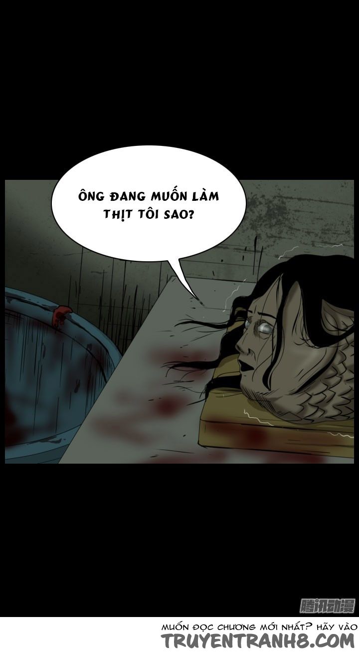 Horror Show Chapter 33 - 9