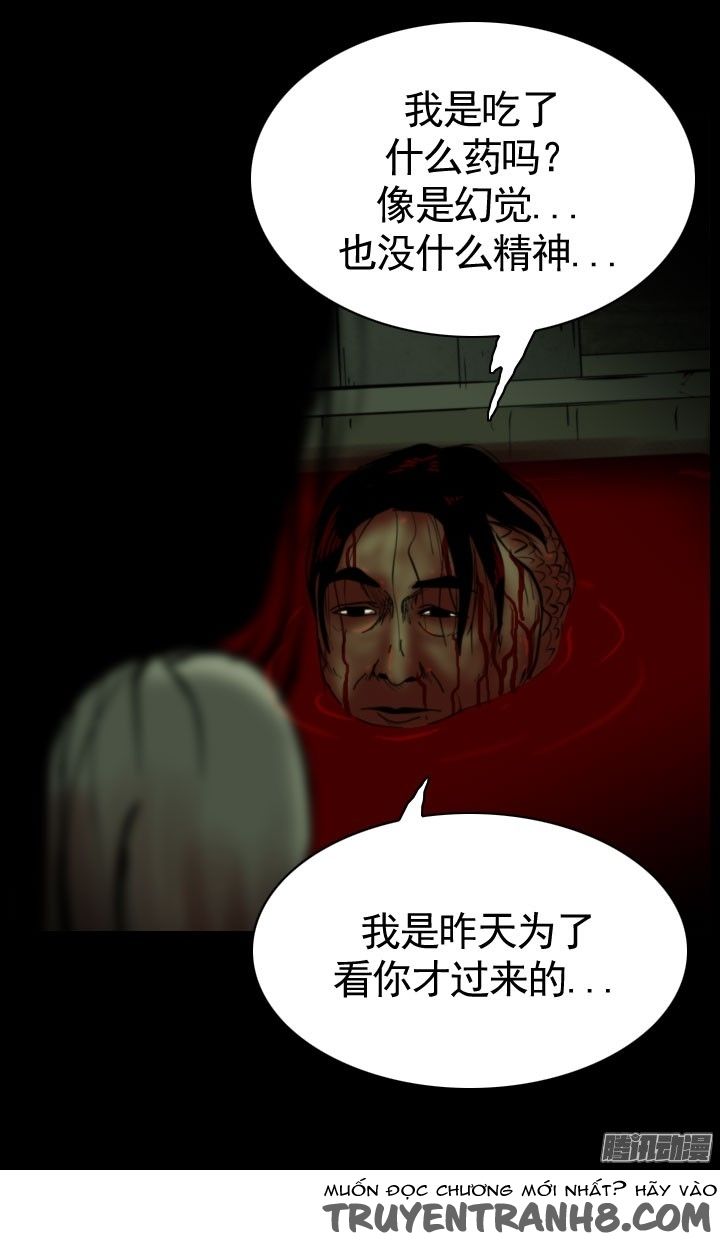 Horror Show Chapter 35 - 38