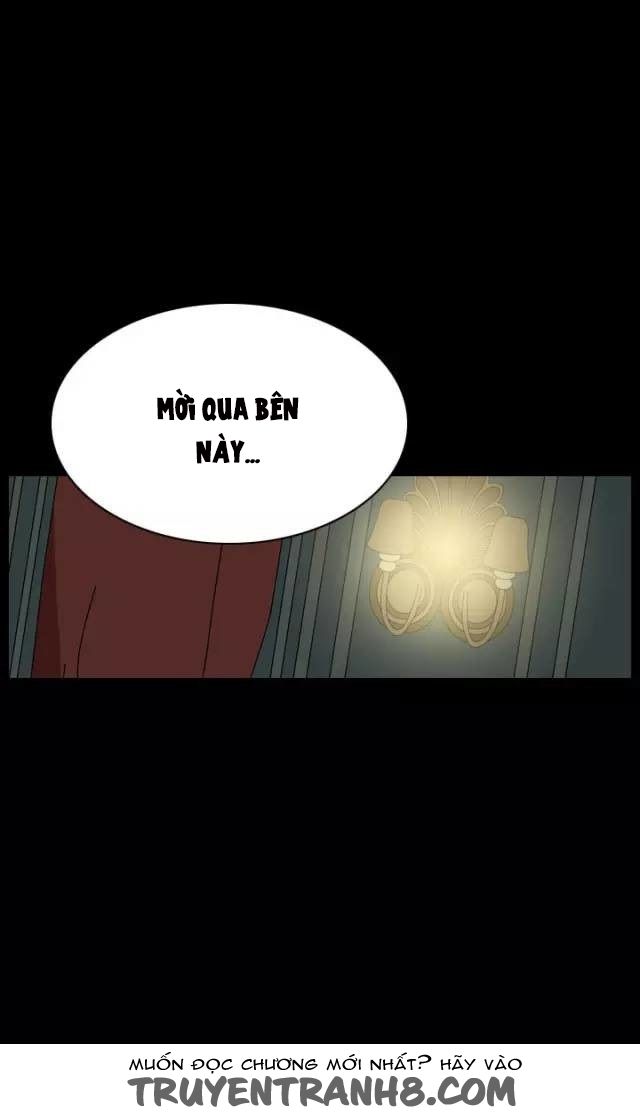 Horror Show Chapter 37 - 11