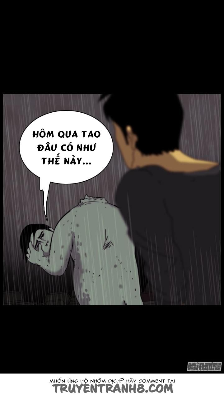 Horror Show Chapter 9 - 16