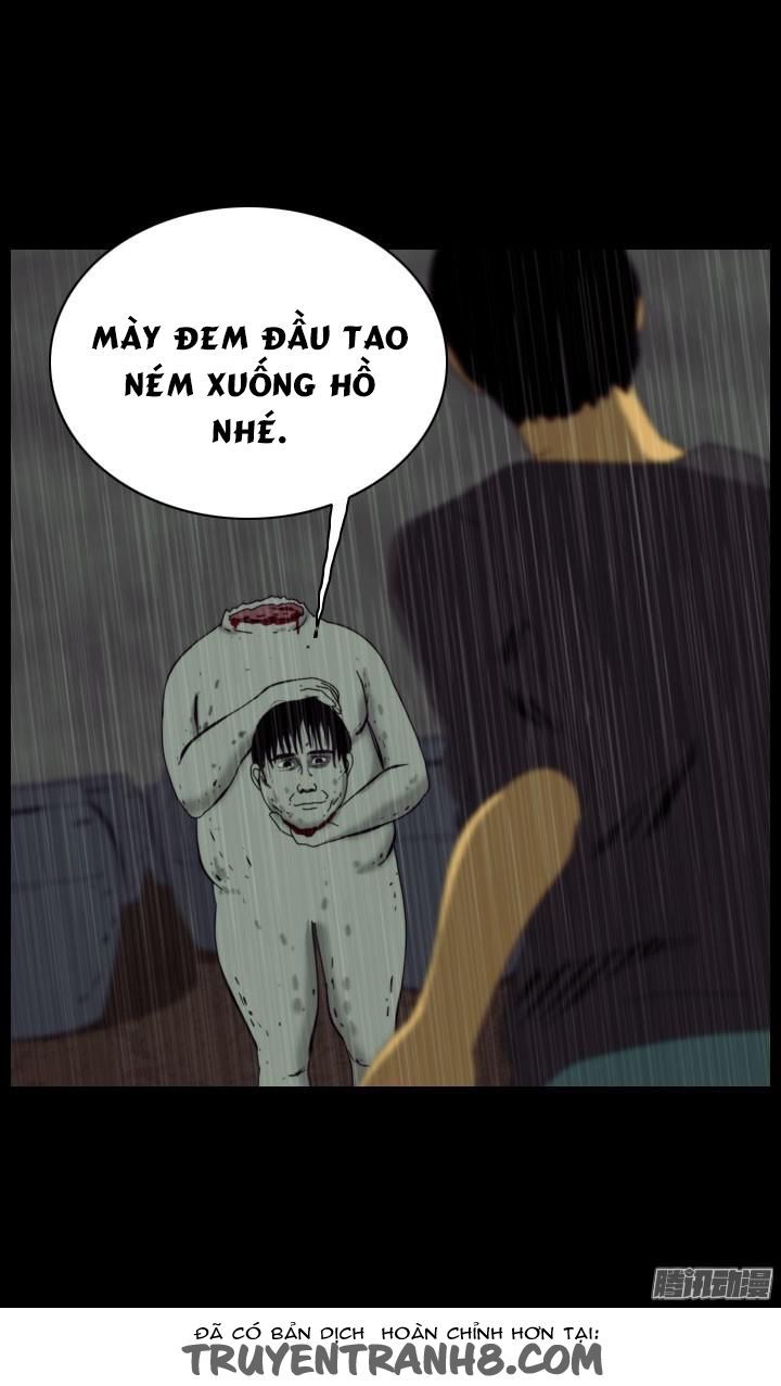 Horror Show Chapter 9 - 62