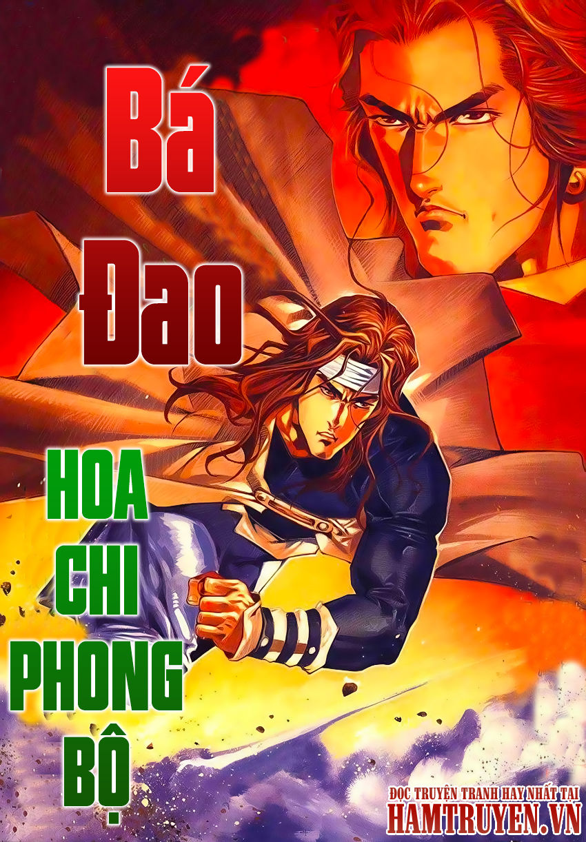 Bá Đao Chapter 232 - 2