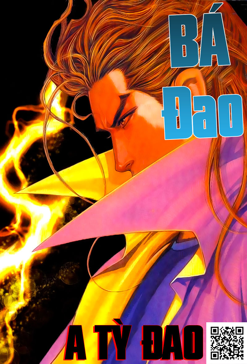 Bá Đao Chapter 242 - 2