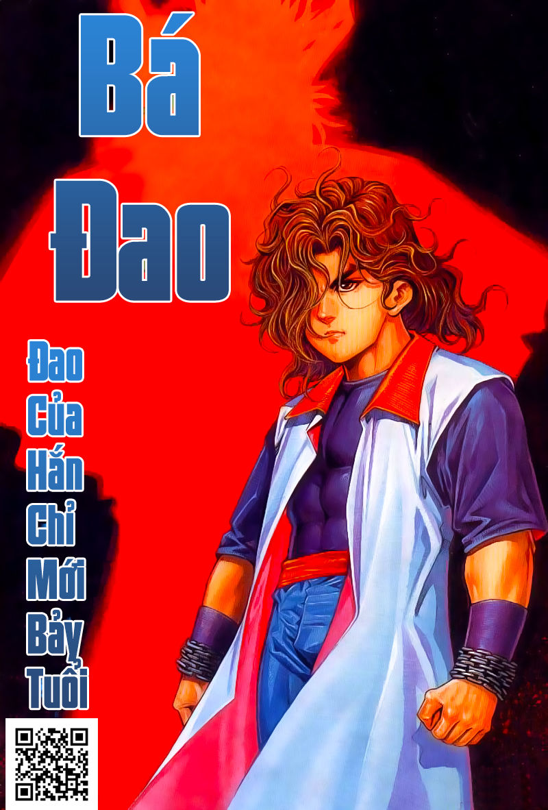 Bá Đao Chapter 243 - 2