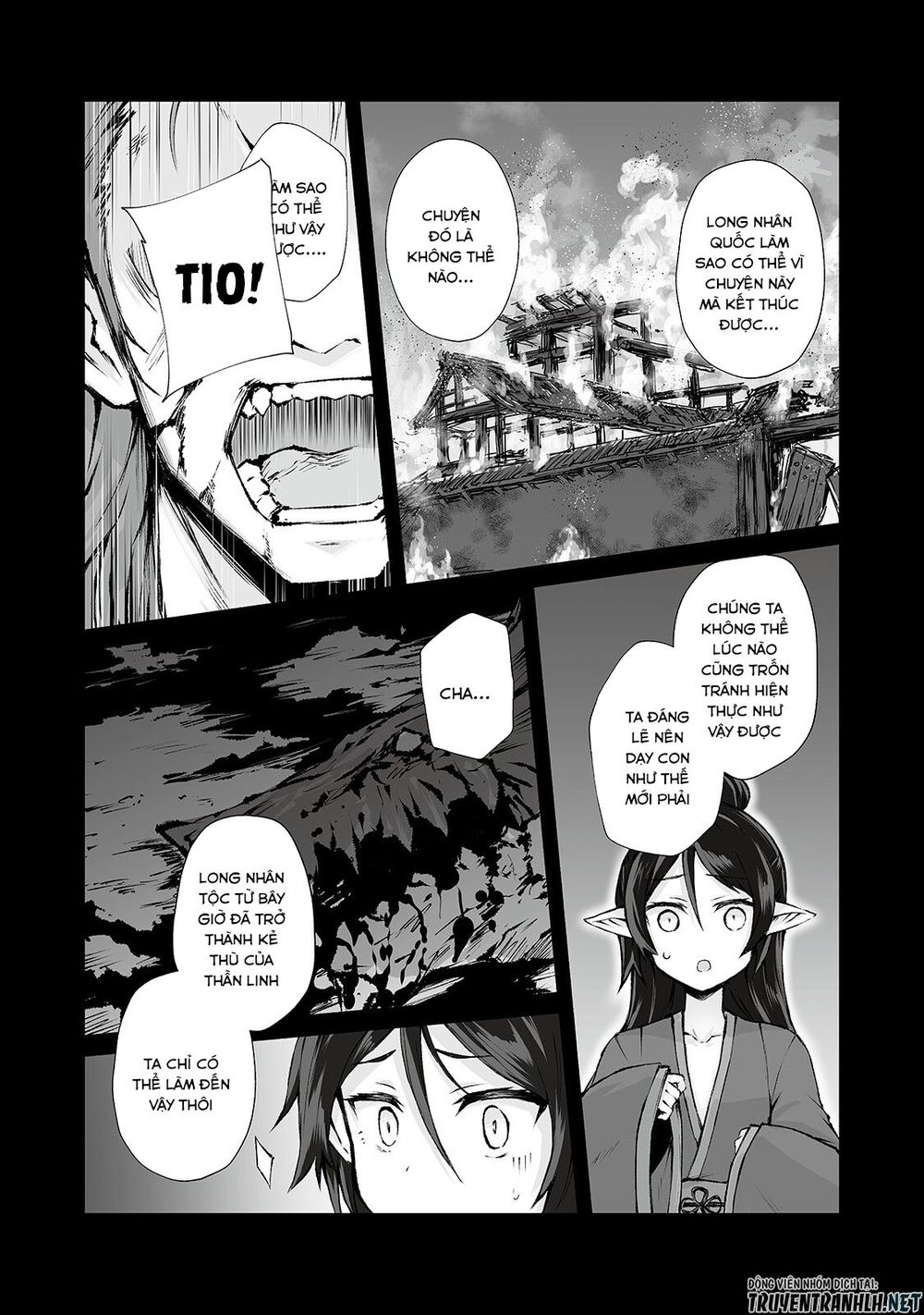 Arifureta Shokugyou De Sekai Saikyou Chapter 38 - 7