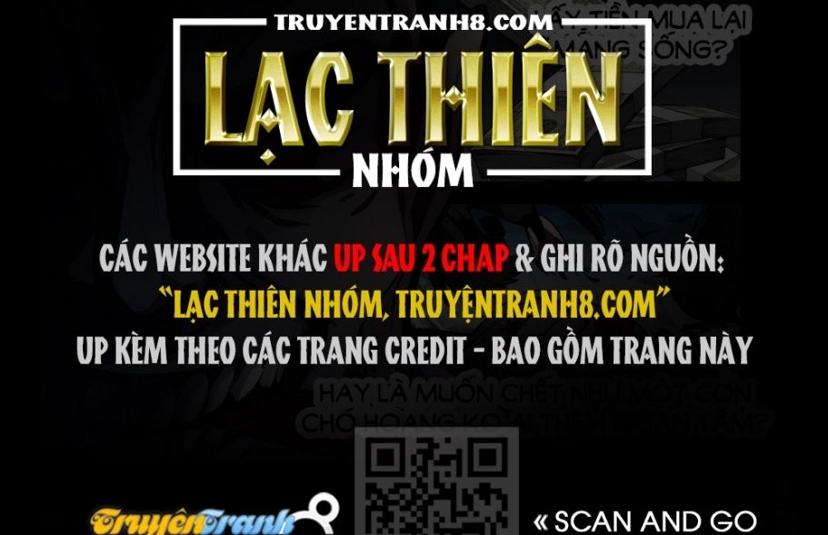 Thành Phố Vô Tội Chapter 11 - 14