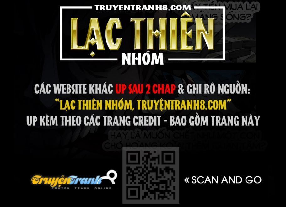 Thành Phố Vô Tội Chapter 5 - 14