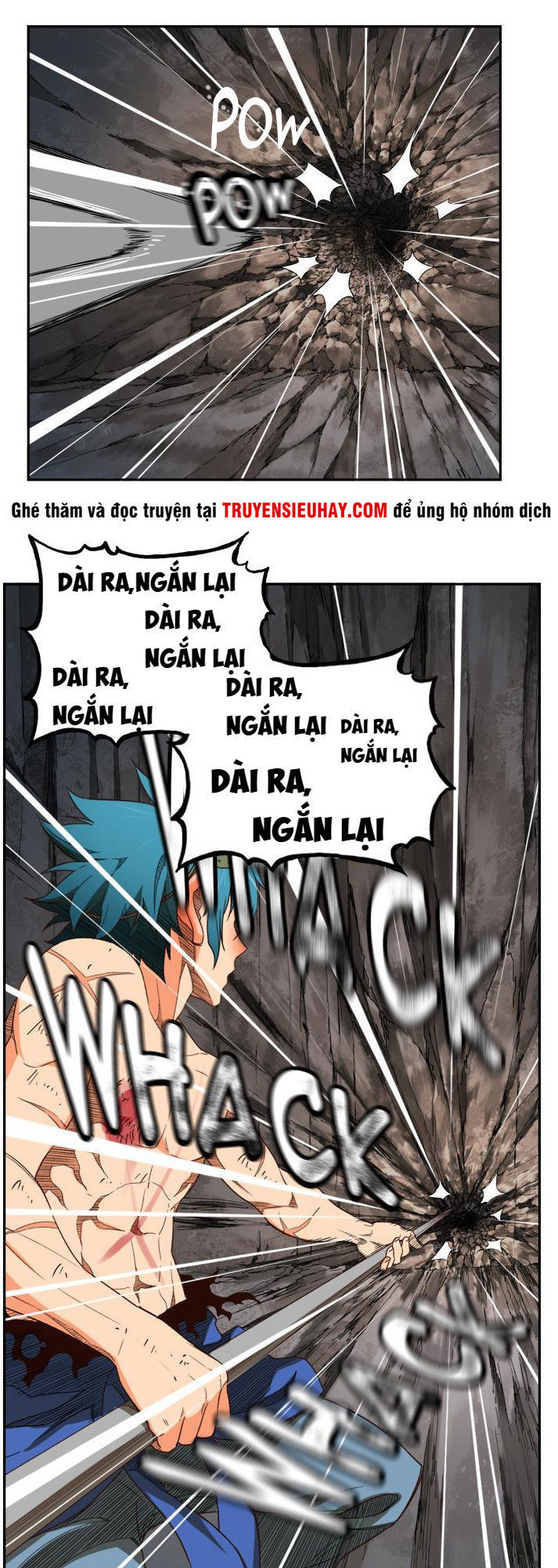 Chúa Tể Học Đường Chapter 382 - 18