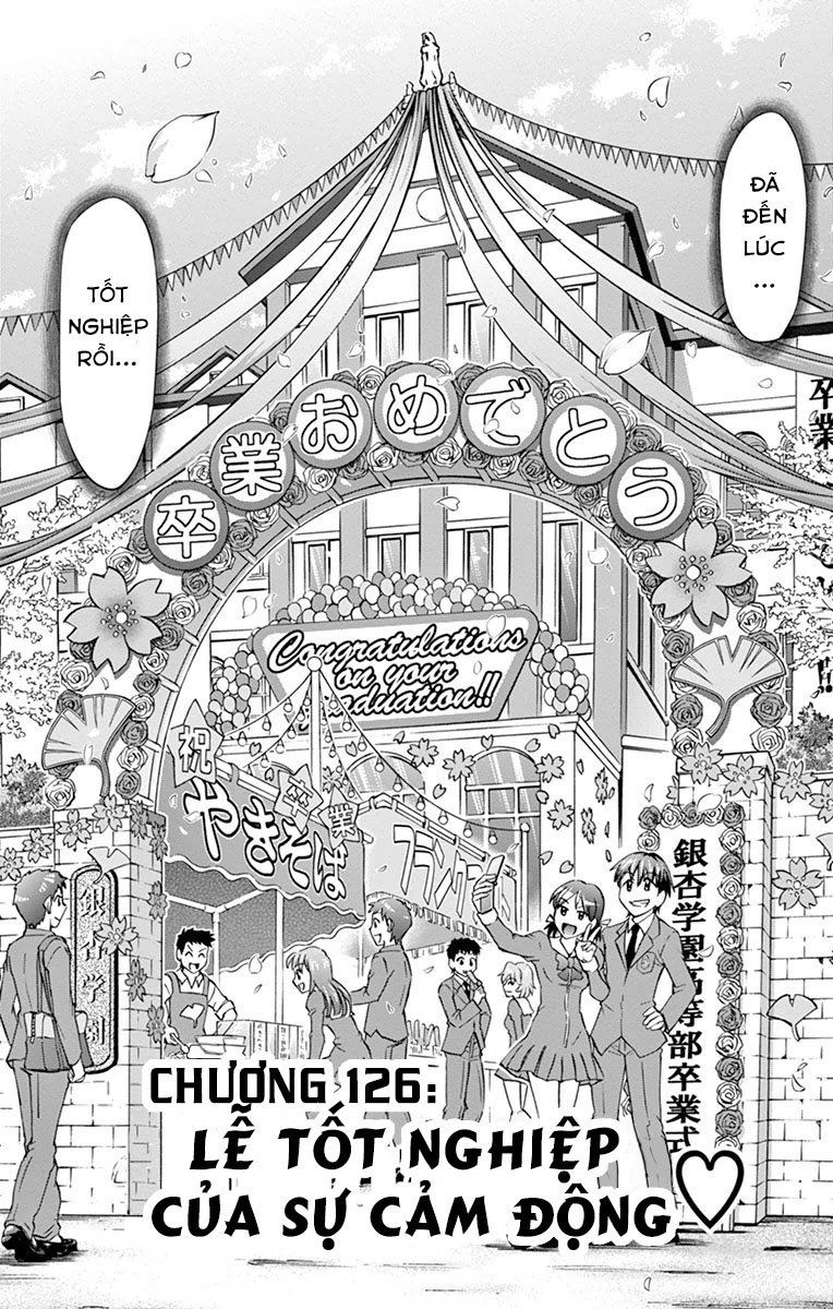 Denpa Kyoushi Chapter 146 - 4