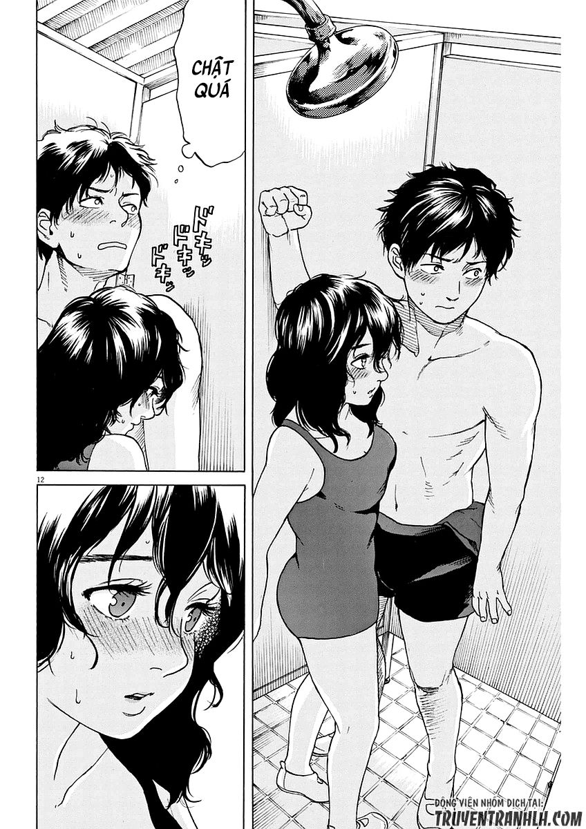 Slow Motion Wo Mou Ichido Chapter 9 - 13