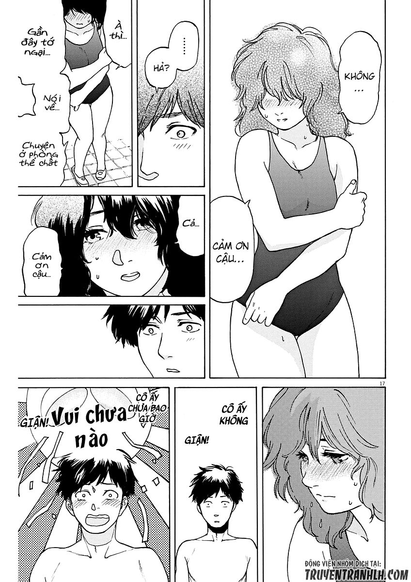 Slow Motion Wo Mou Ichido Chapter 9 - 18