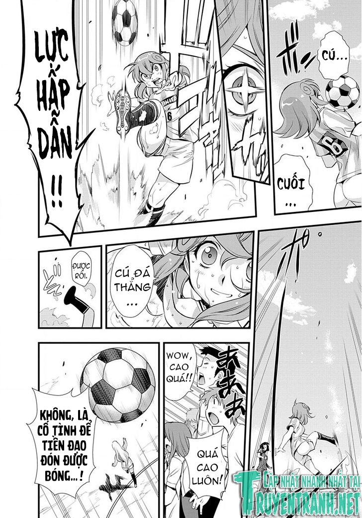 Mai Ball Chapter 23 - 9