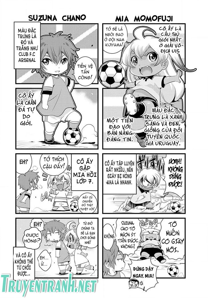 Mai Ball Chapter 28 - 25