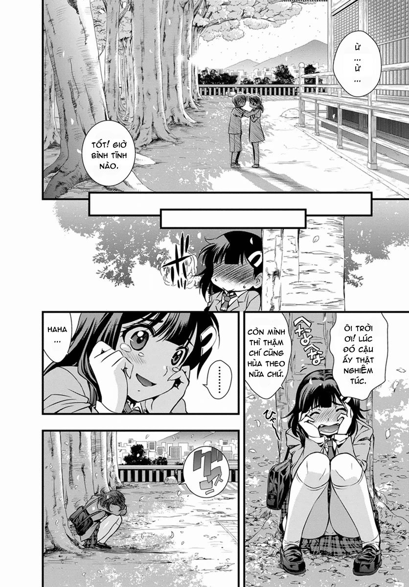 Mai Ball Chapter 3 - 11