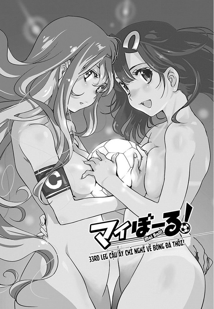 Mai Ball Chapter 33 - 1