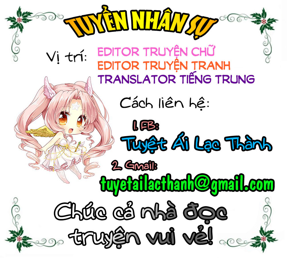 Đặc Công Hoàng Phi Sở Kiều Truyện Chapter 15 - 9