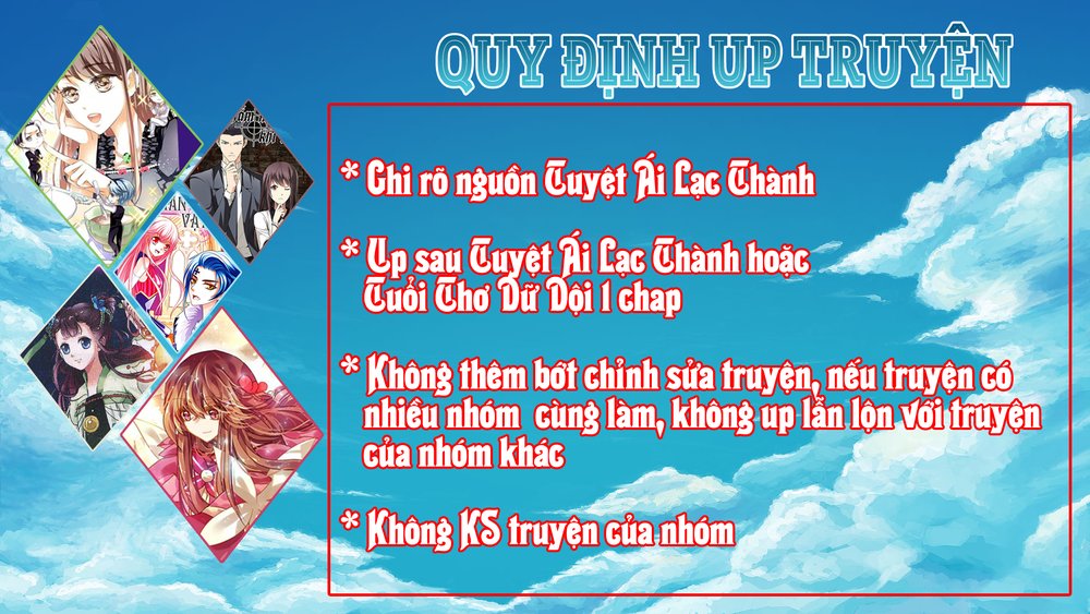 Đặc Công Hoàng Phi Sở Kiều Truyện Chapter 8 - 2