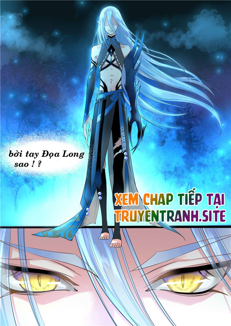 Nguyệt Thương Chapter 1 - 4