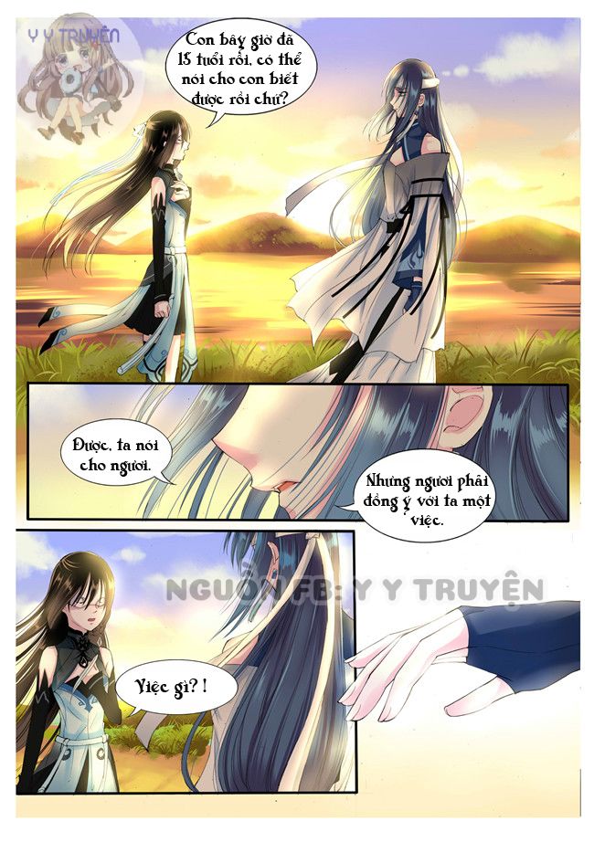 Nguyệt Thương Chapter 10 - 7