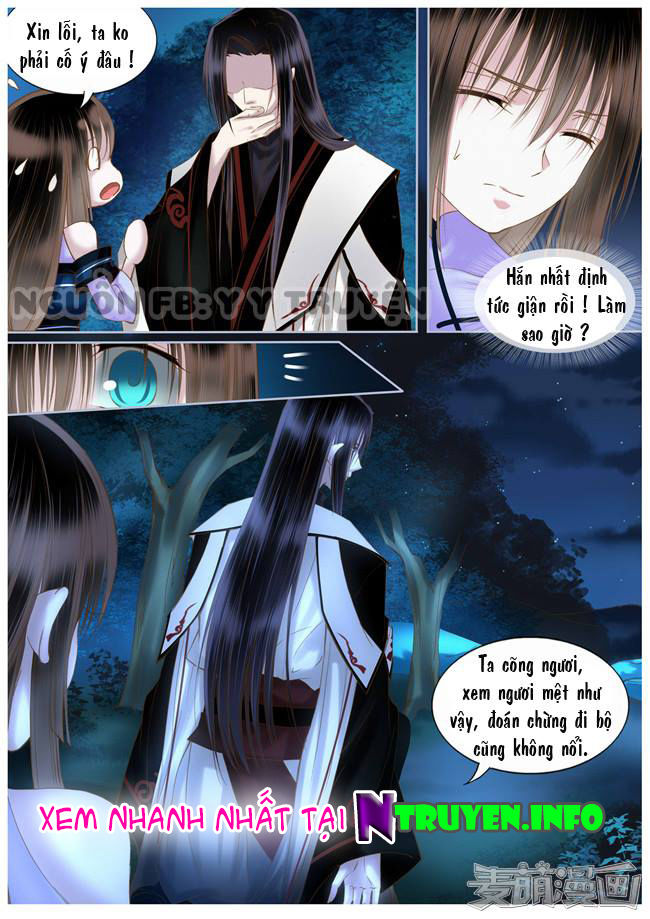 Nguyệt Thương Chapter 38 - 8