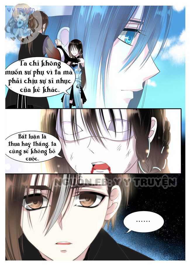 Nguyệt Thương Chapter 8 - 5