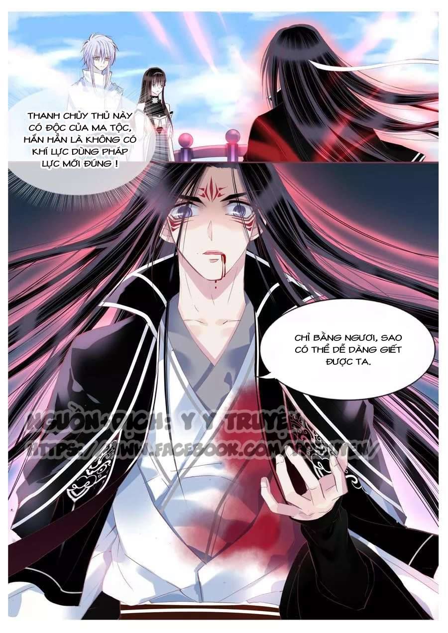 Nguyệt Thương Chapter 91 - 10