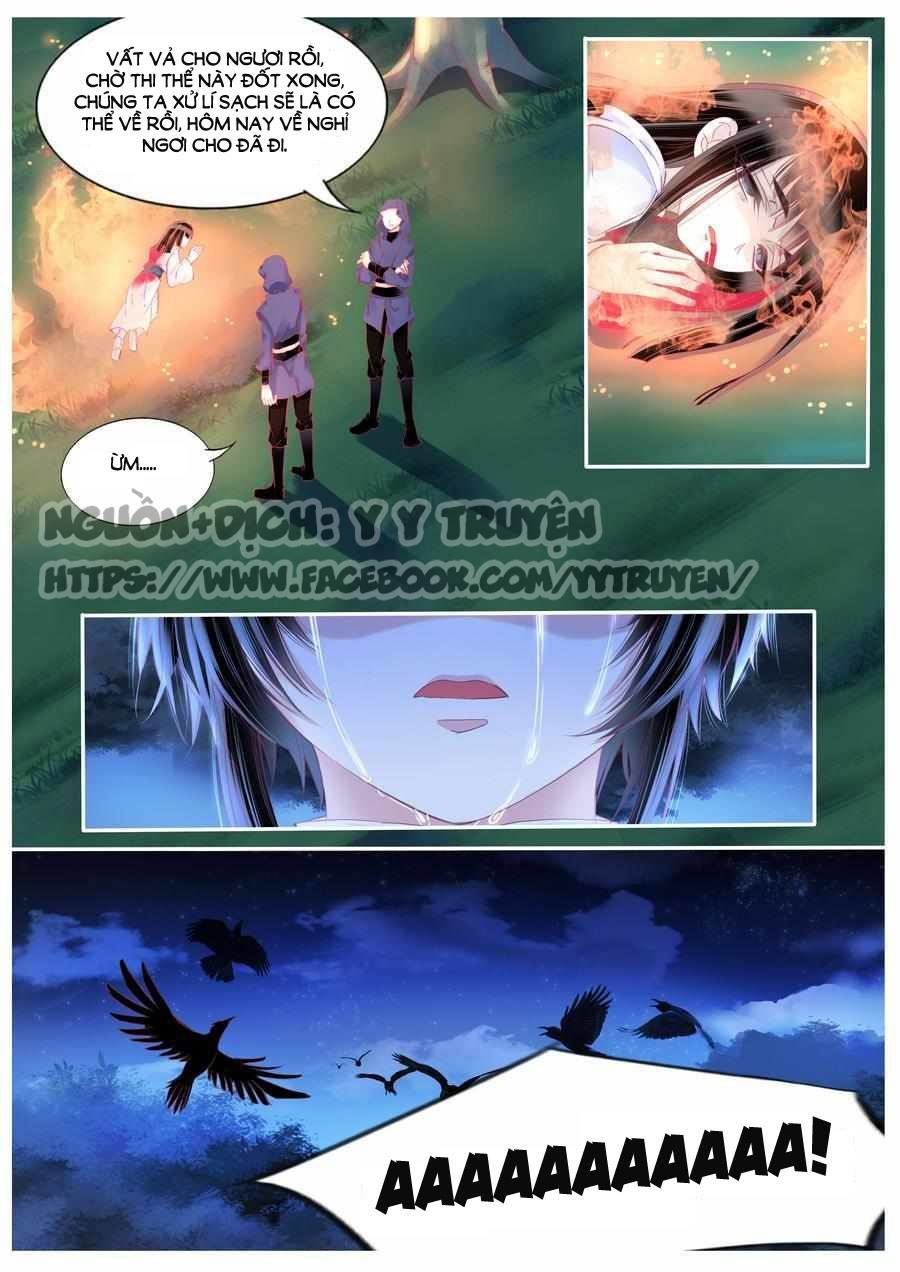 Nguyệt Thương Chapter 95 - 8