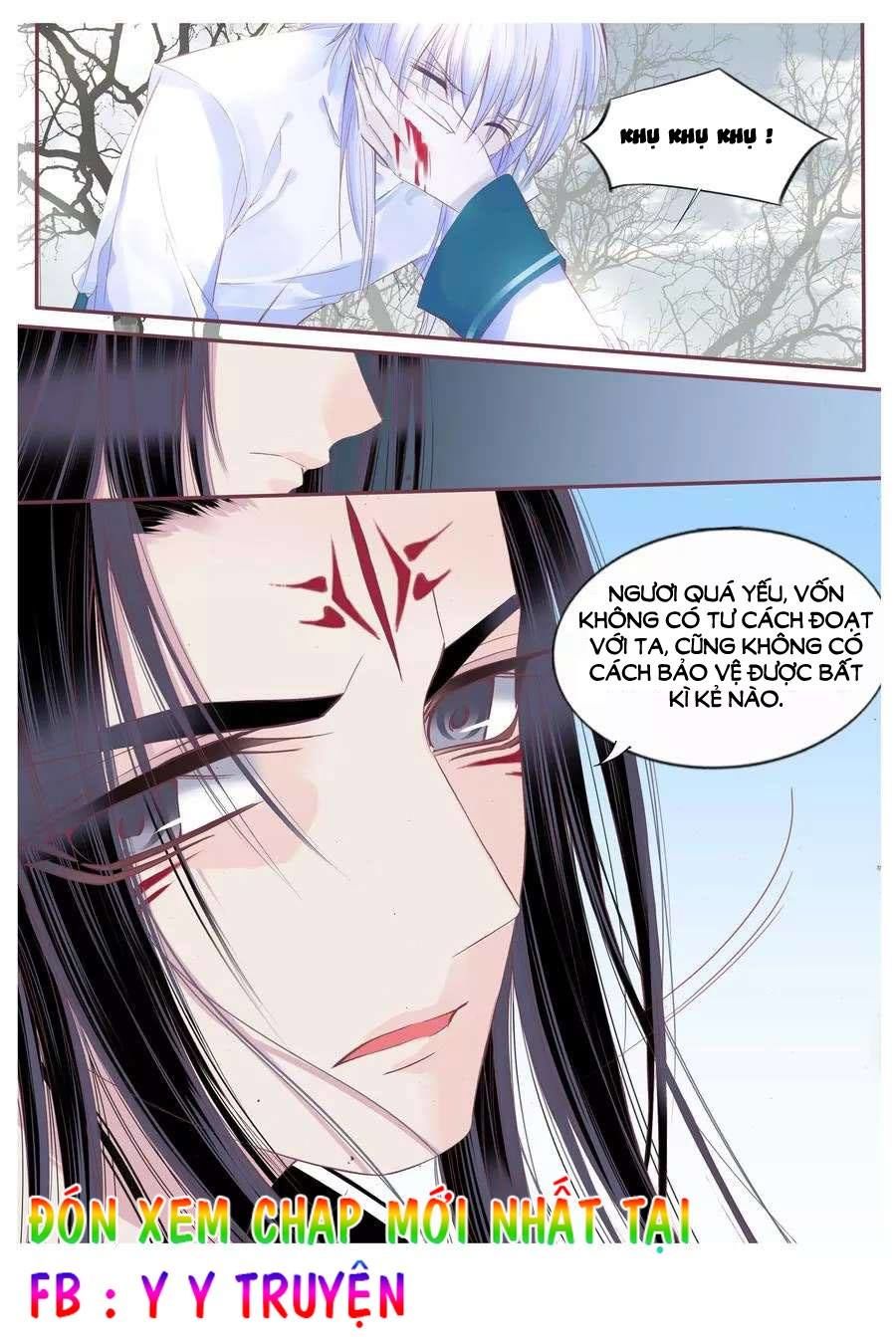 Nguyệt Thương Chapter 97 - 9