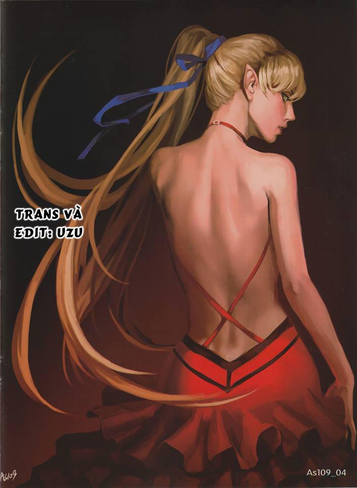 Komi Không Thể Giao Tiếp Chapter 183 - 19