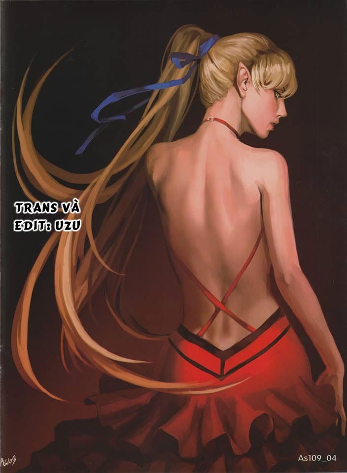 Komi Không Thể Giao Tiếp Chapter 189 - 11