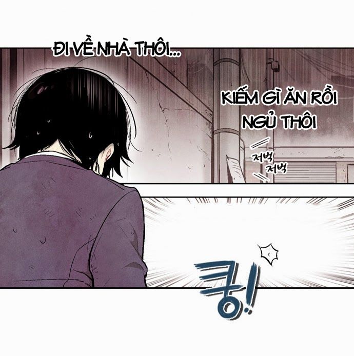 Americano - Exodus Chapter 3 - 42