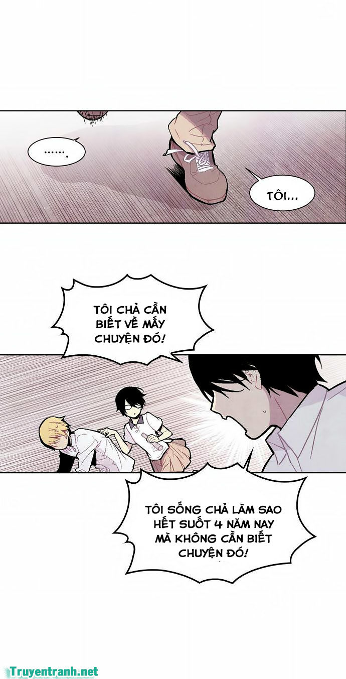 Americano - Exodus Chapter 7 - 11