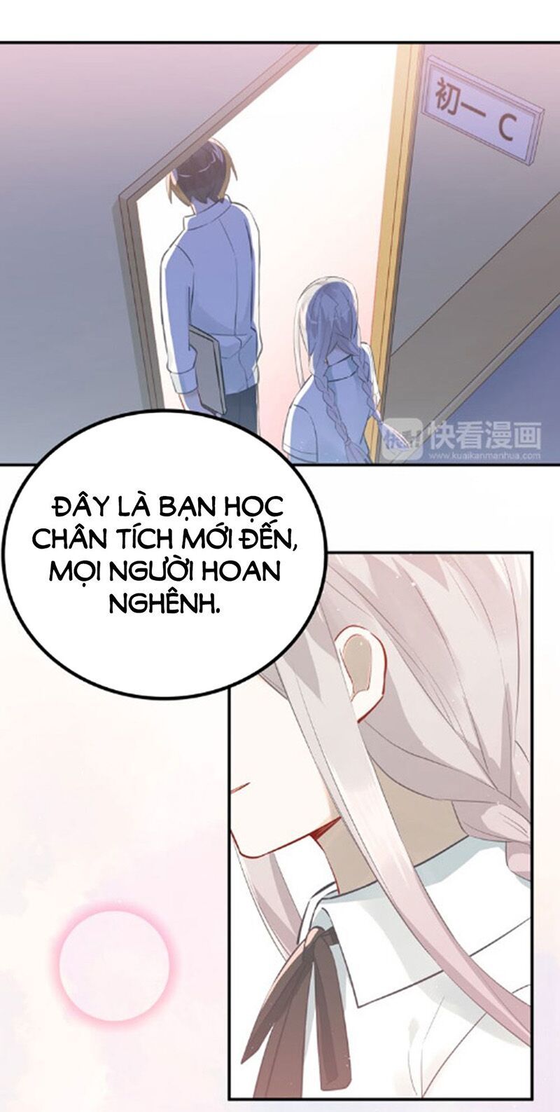 Đầu Gấu Biết Yêu Chapter 103 - 17