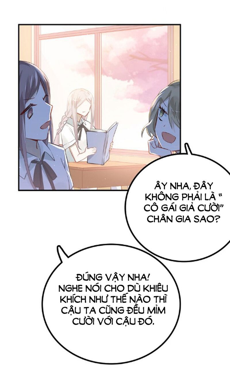 Đầu Gấu Biết Yêu Chapter 103 - 19