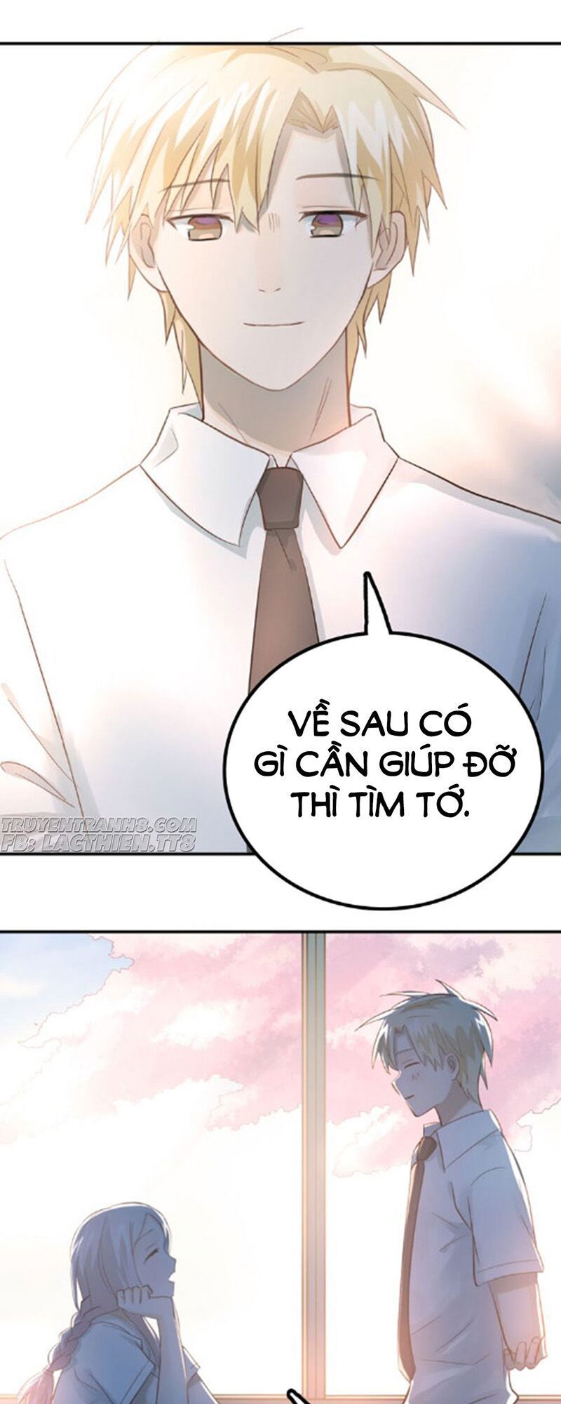 Đầu Gấu Biết Yêu Chapter 103 - 23