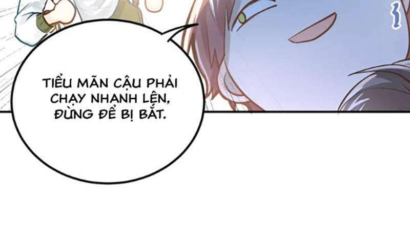 Đầu Gấu Biết Yêu Chapter 58 - 33