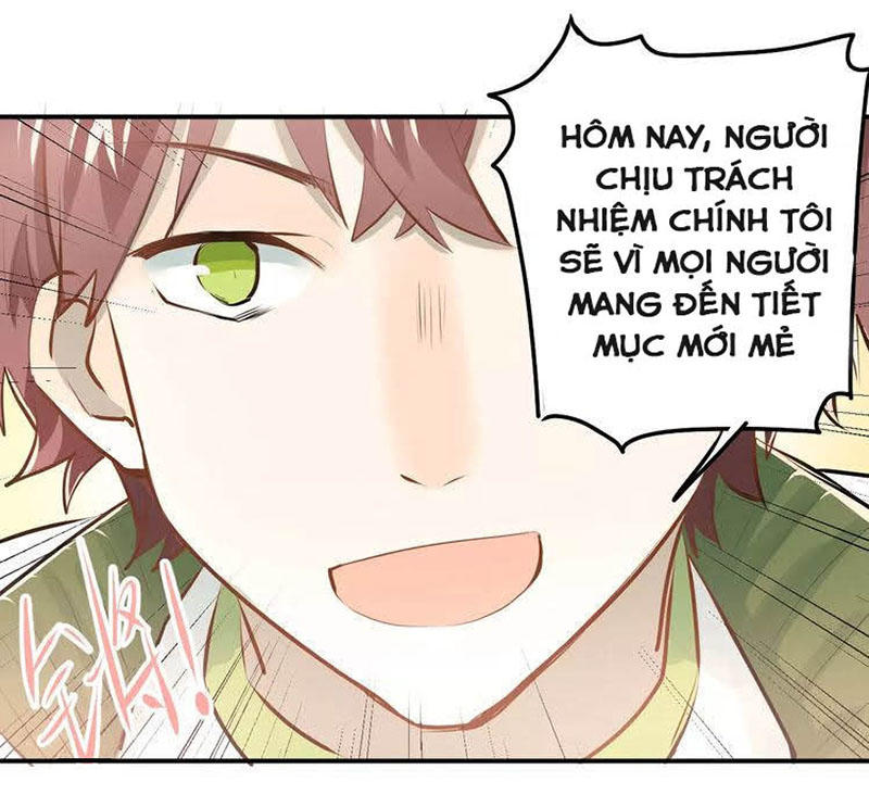 Đầu Gấu Biết Yêu Chapter 60 - 14